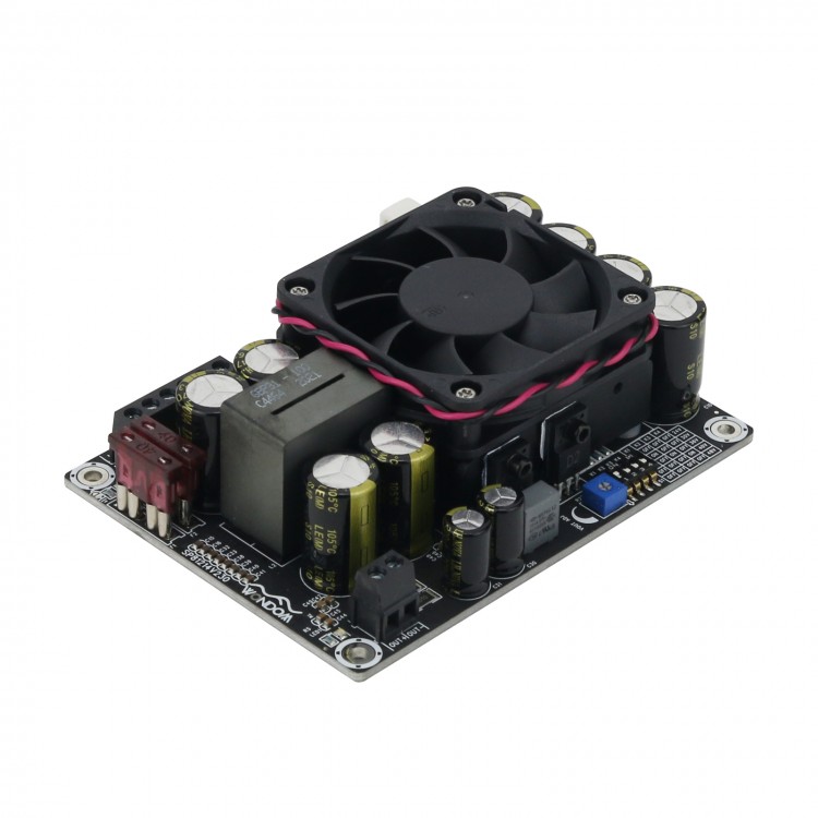 Dc Power Supply 12V - PS-SP12148 500W Boost Modülü DC'den DC'ye