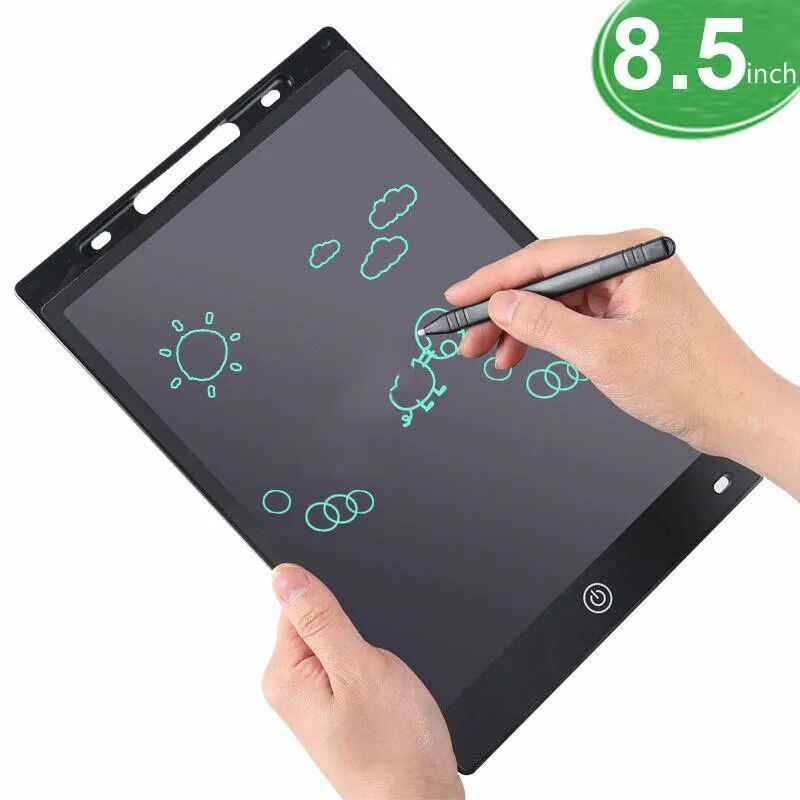 Pc Power Supply - 1 adet A5 LED ışıklı çerçeve