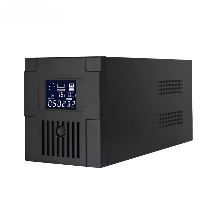 Pc Power Supply - Yüksek Kaliteli 1KVA Offline UPS Kesintisiz