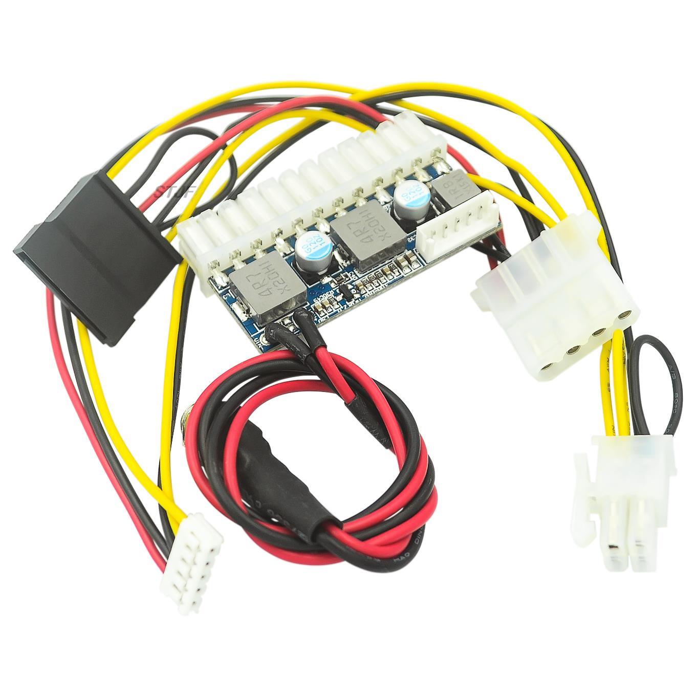 Psu Computer - DC-ATX-160W 160W yüksek güç DC 12V