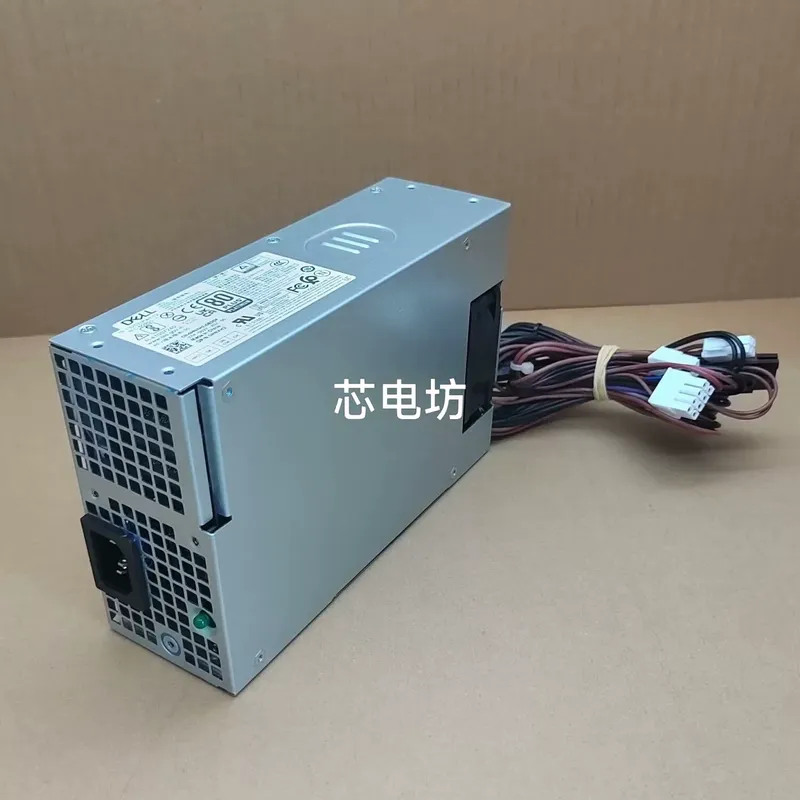 Power Supply 500W - Dell D500EPS-01 için Yeni 500W Güç