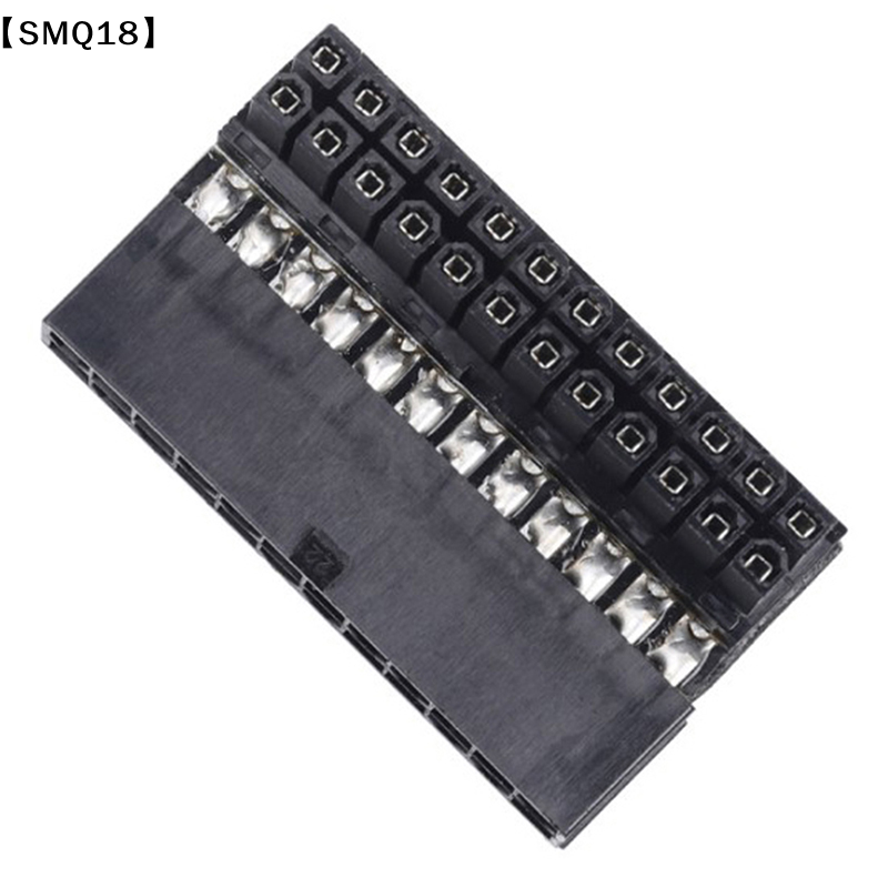Modular Power Supply - ATX 24Pin 90 derece 24 pin'den