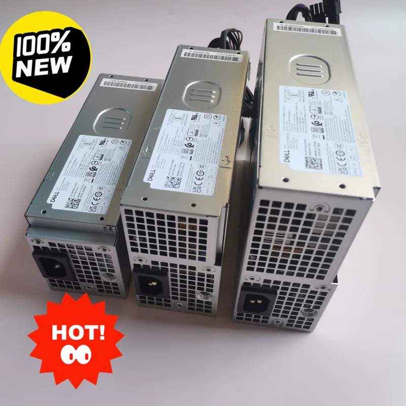 Power Supply 750W - DELL XPS8950 T3660 İş İstasyonu için