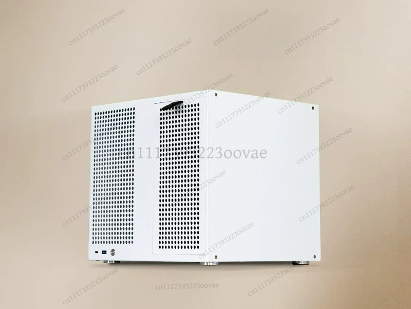 Atx Power Supply - Df 8-Bay NAS Kasası MATX Kasa
