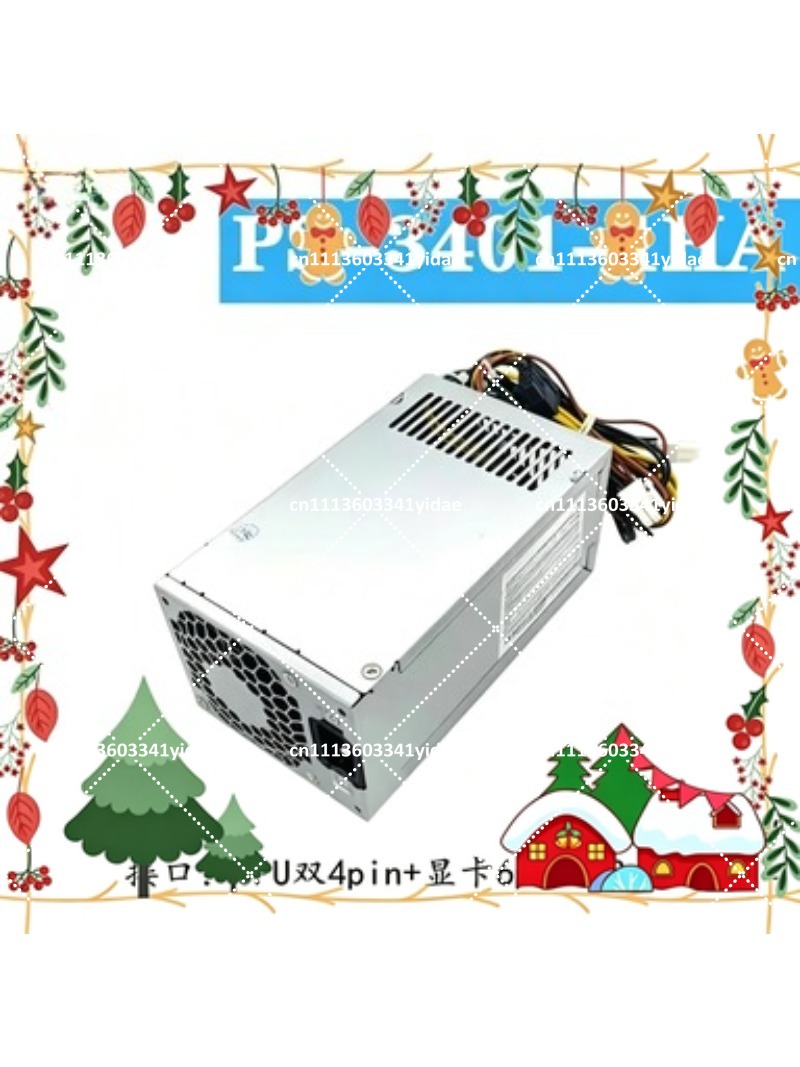 Psu Computer - 86 288G3 280G4 MT Güç Kaynağı