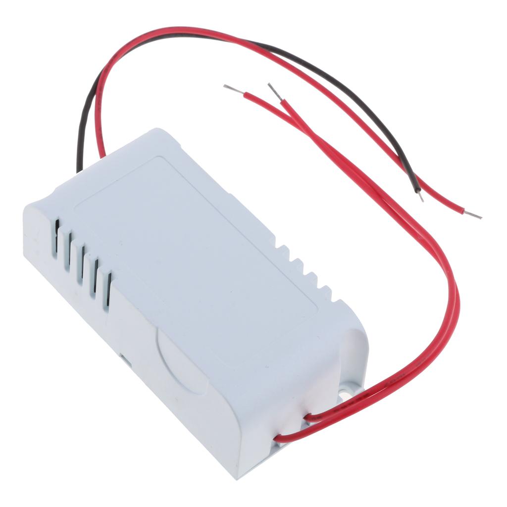 Ac Power Supply - AC DC Güç Kaynağı Modülü, 85V-265V