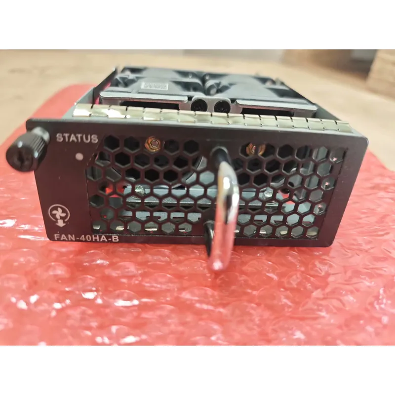 Server Power Supply - HUAWEI FAN-40HA-B Fan Anahtarlamalı Güç Kaynağı