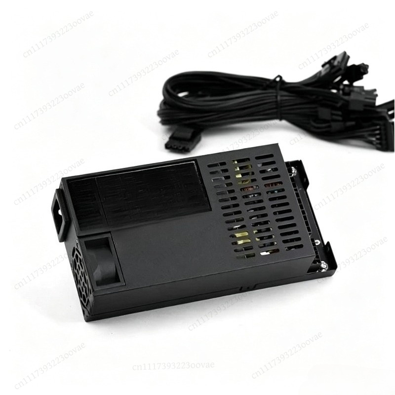 Modular Power Supply - 600W Flex‑ATX Tam Modüler Güç Kaynağı