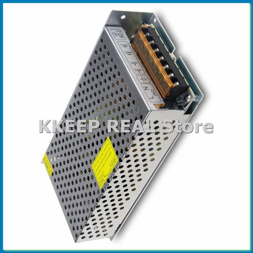 Dc Power Supply 12V - DC 12V 15A 180W Güç Kaynağı