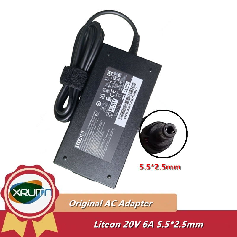 Pc Power Supply - Orijinal 20V 6A PA-1121-76E AC Adaptör