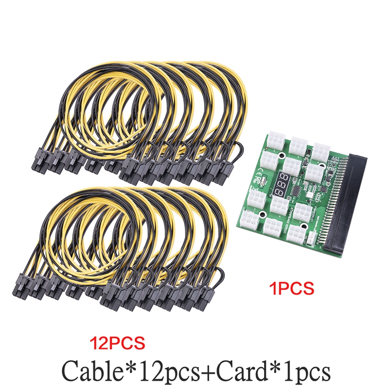 Power Supply 750W - Kesme panosu kablosu için sunucu güç