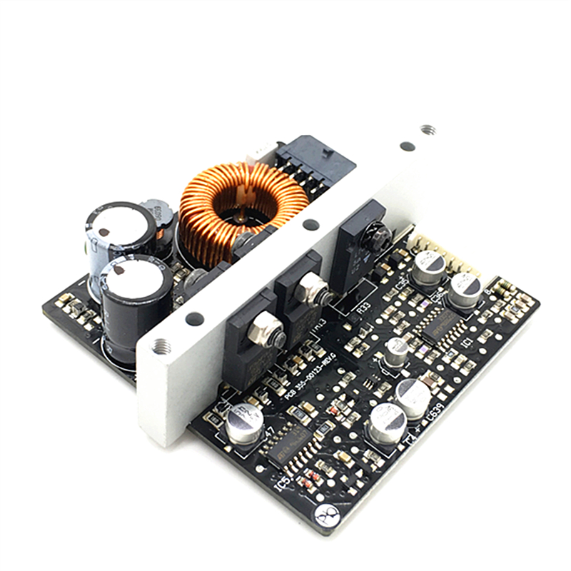 Modular Power Supply - ICEPOWER güç amplifikatörü parçaları Dijital güç