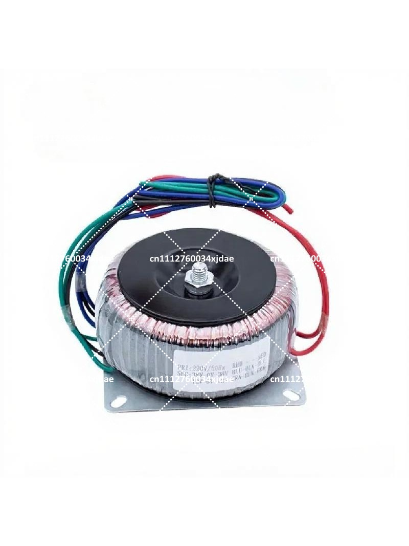 Power Supply 500W - 500W 220V - 32V Çift 12V