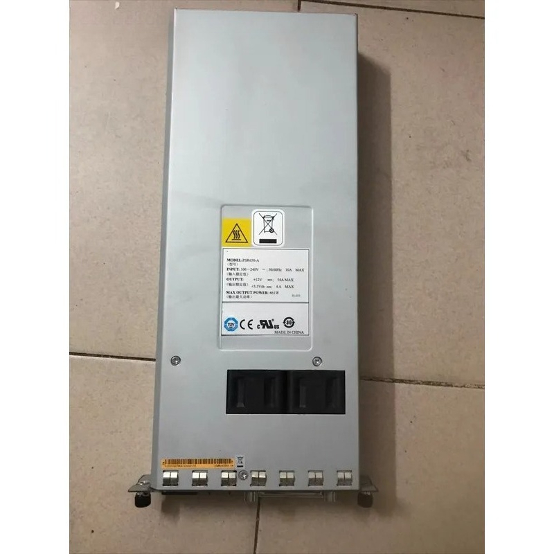 Power Supply 650W - SR66040816 serisi yönlendirici 650W AC güç