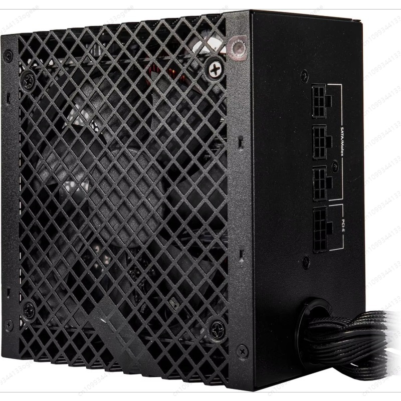 Power Supply 750W - AA VSB 750W 80 Bronz ATX