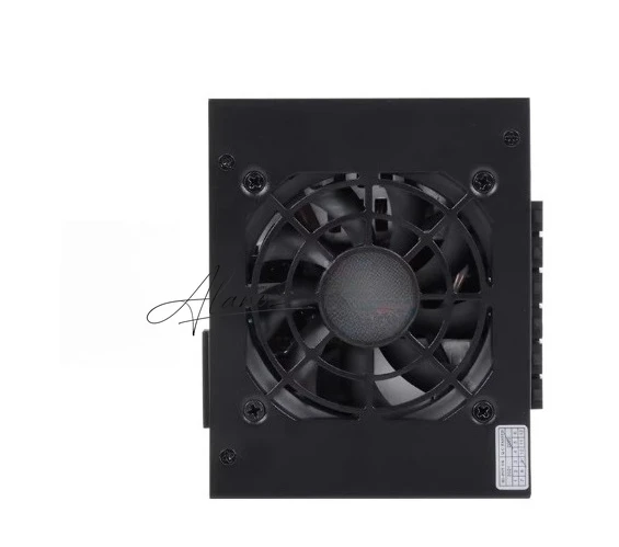 Sfx Modular Power Supply 850W Gold - Küçük Form Faktörlü Modüler SFX PSU