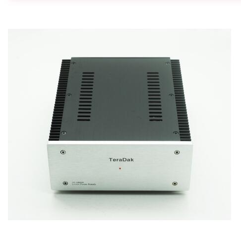Dc Power Supply 12V - L-051 TeraDak DC-280W 12V 15A Büyük