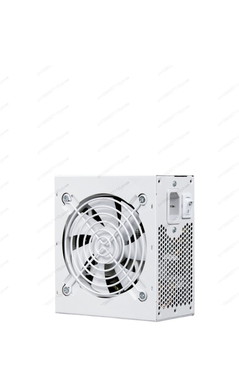 Sfx Modular Power Supply 850W Gold - Tam Modüler SFX Güç Kaynağı -