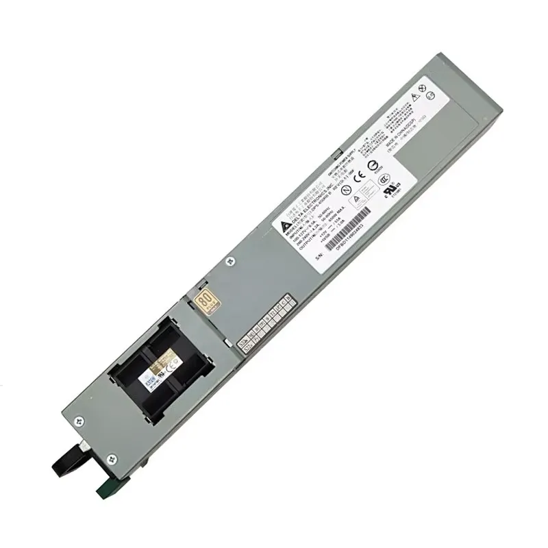 Power Supply 650W - DPS-650RB B 00F 80 Plus Anahtarlamalı