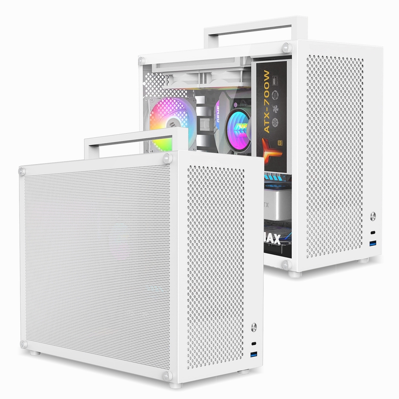 Psu Computer - MAX Bilgisayar Kasası Oyun Bilgisayarı Kasası