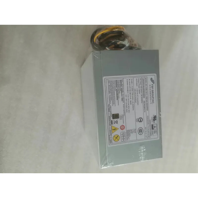 Power Supply 500W - Yeni 10 Pin 500W 600W Lenovo