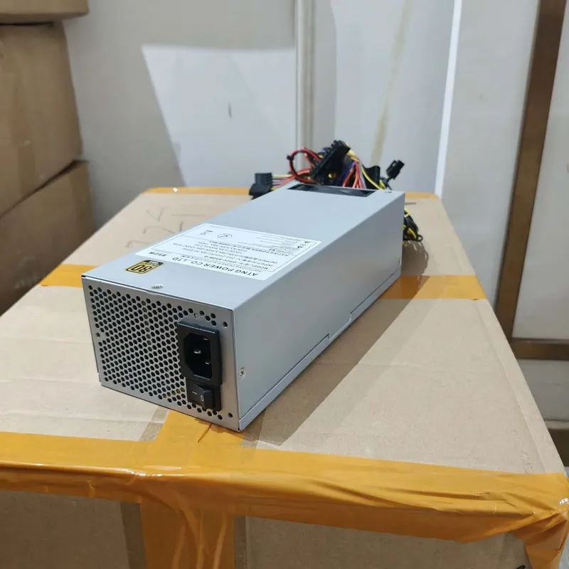 Modular Power Supply - ATNG 850W 80PLUS Gold Sunucu Güç