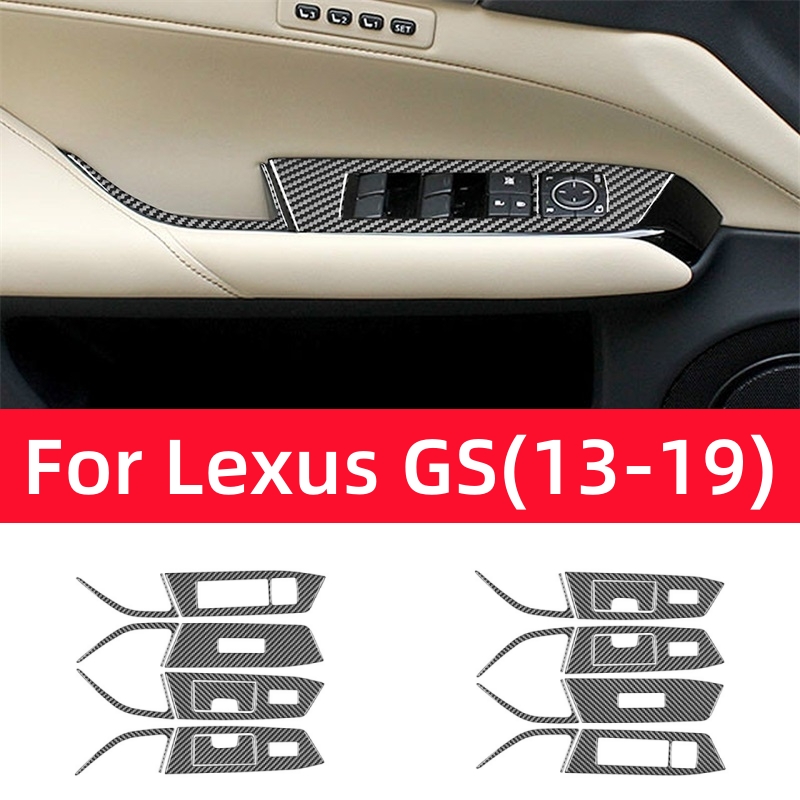 Open Frame Power Supply - Lexus GS 2013-2019 için araba iç