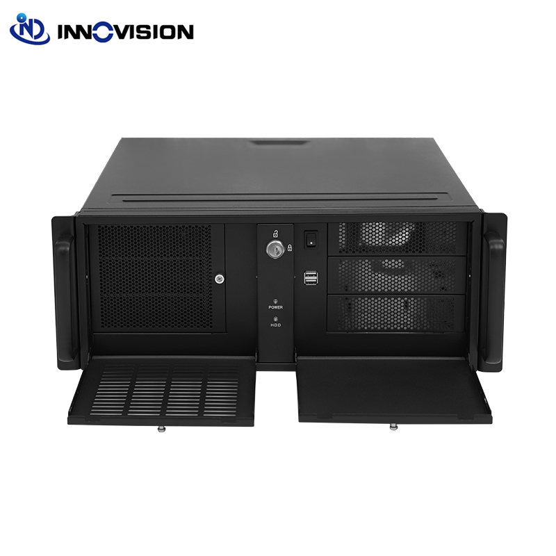 Psu Computer - Yüksek Kaliteli 4U Rack Endüstriyel Bilgisayar