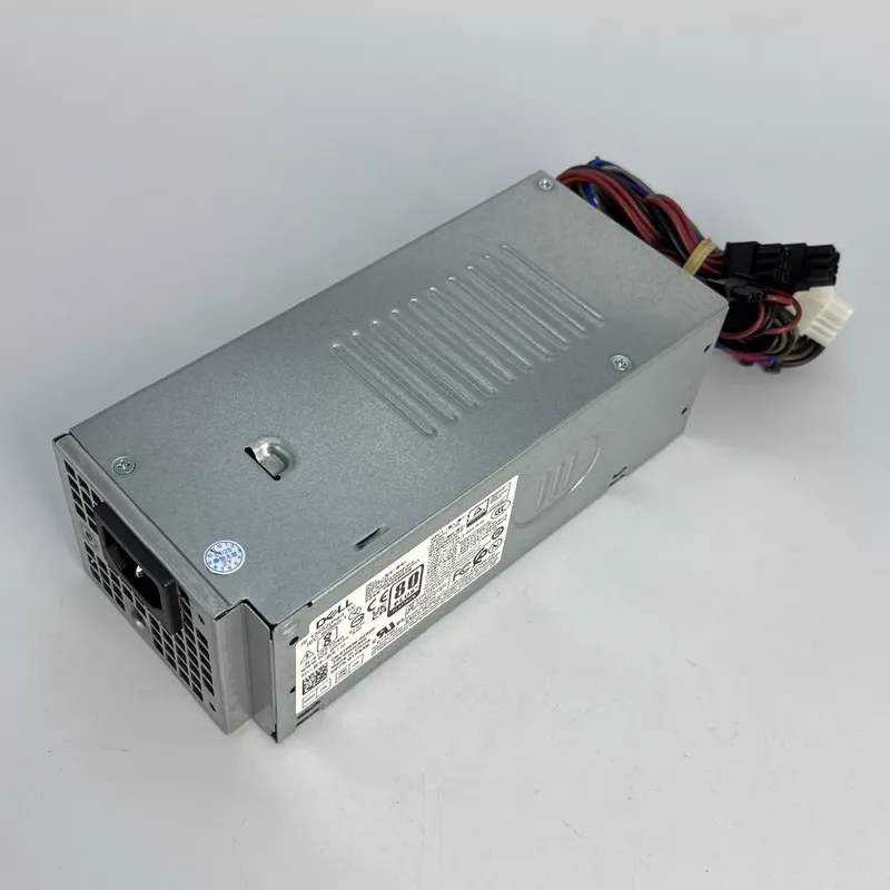 Pc Power Supply - Dell 12. ve 13. Nesil OptiPlex