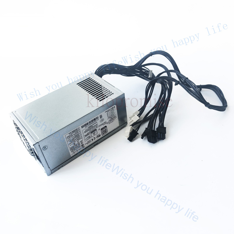 Power Supply 650W - LULUYUAN Yeni 650W Güç Kaynağı PSU