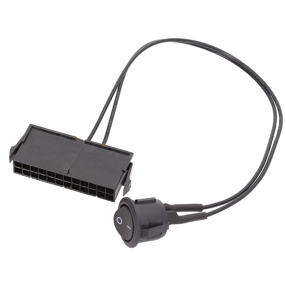 Atx Power Supply - Supernew 24 Pin Dişi ATX PSU