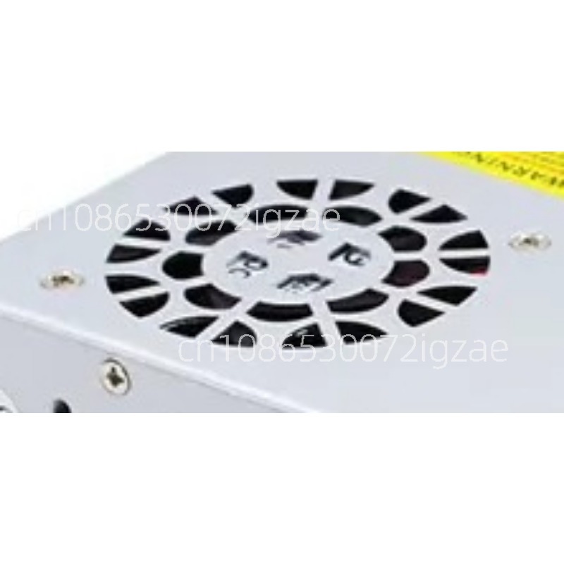 Ac Power Supply - AC'den Dönüştürücüye 60V DC Ayarlanabilir 0-60V