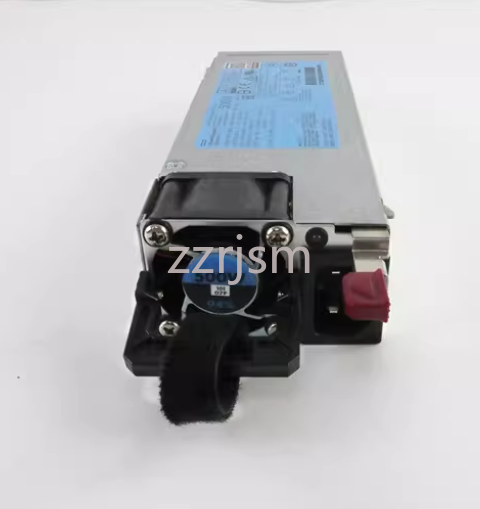 Server Power Supply - HP DL360, DL380/388 G9 GEN9 sunucuları