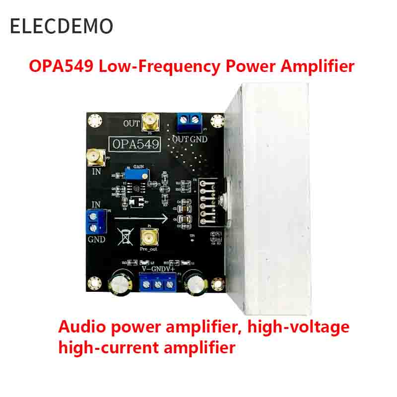 Yüksek Voltaj Yüksek Akım Güçl - Modular Power Supply incelemesi ve fiyatı