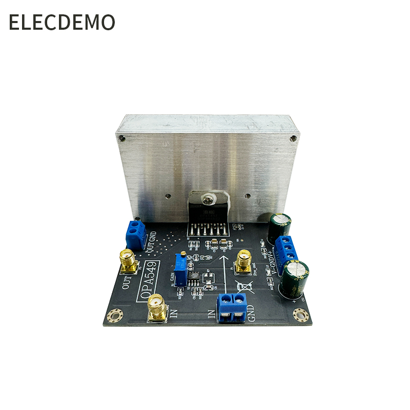 Yüksek Voltaj Yüksek Akım Güçl - Modular Power Supply incelemesi ve fiyatı