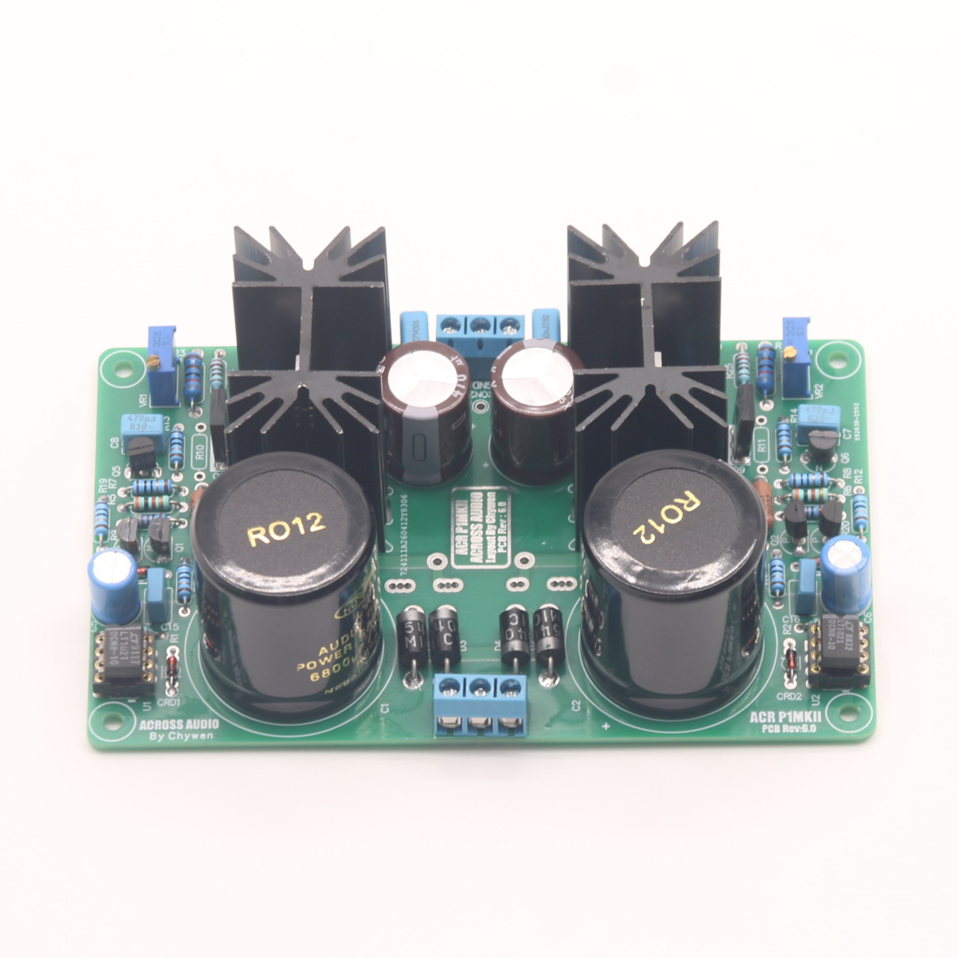 HiFi Mark Levinson Serisi Düze - Dc Power Supply 12V incelemesi ve fiyatı
