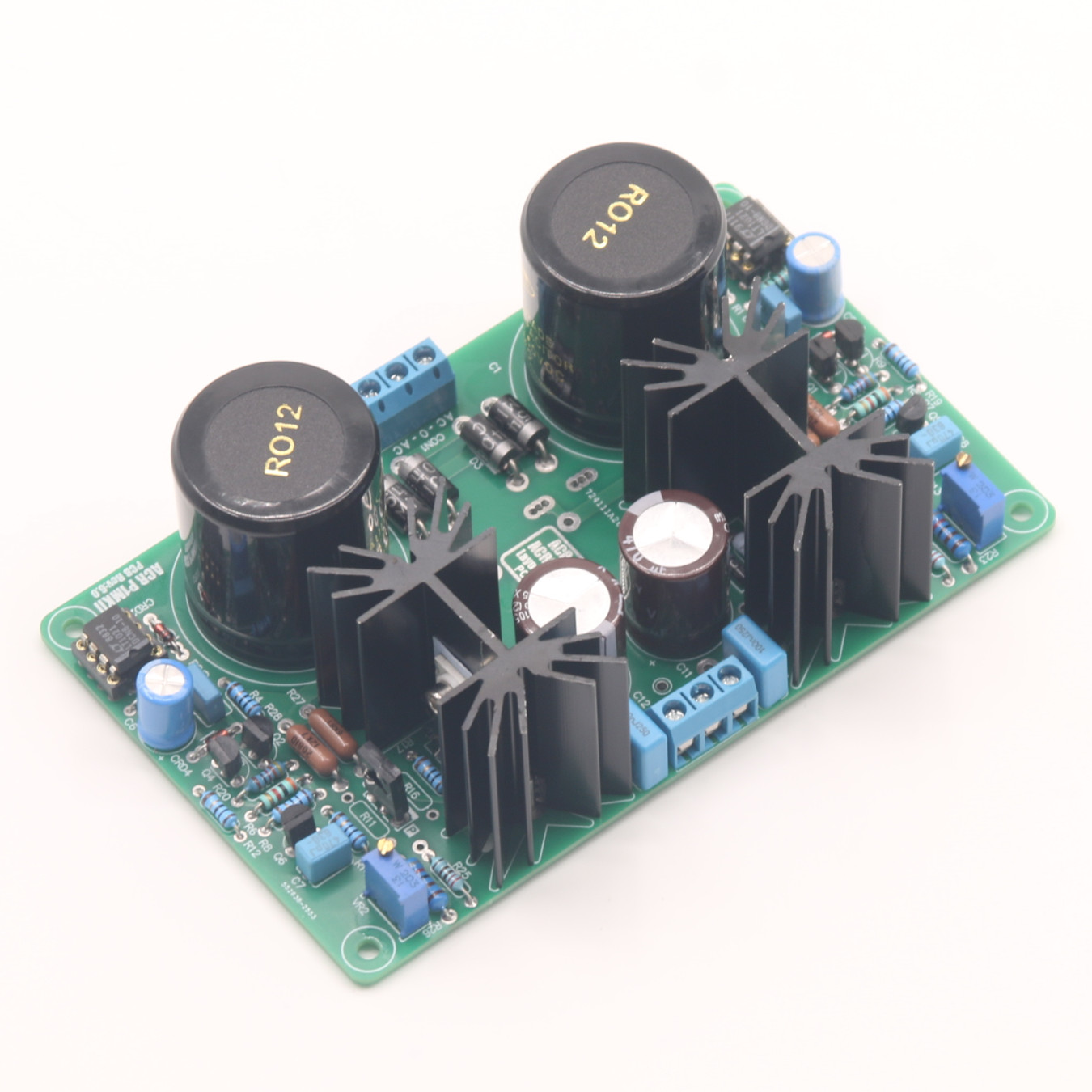 HiFi Mark Levinson Serisi Düze - Dc Power Supply 12V incelemesi ve fiyatı