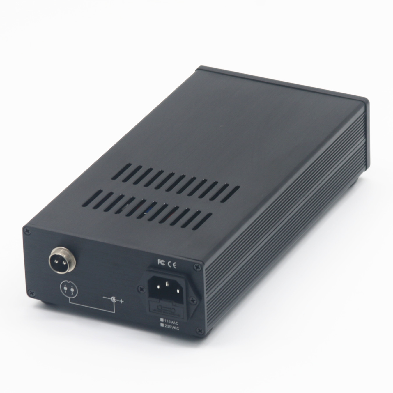 60W R-core Trafo DC Düzenlenmi - Dc Power Supply 12V incelemesi ve fiyatı