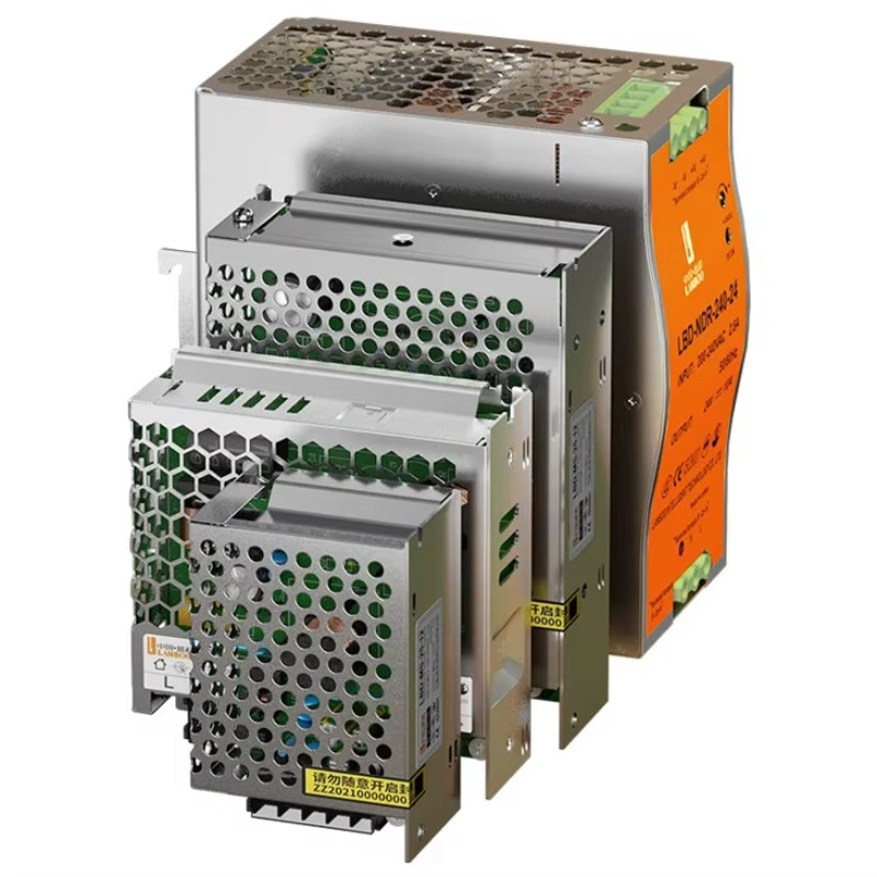 S Serisi 25W Anahtarlı Güç Kay - Power Supply 12V incelemesi ve fiyatı