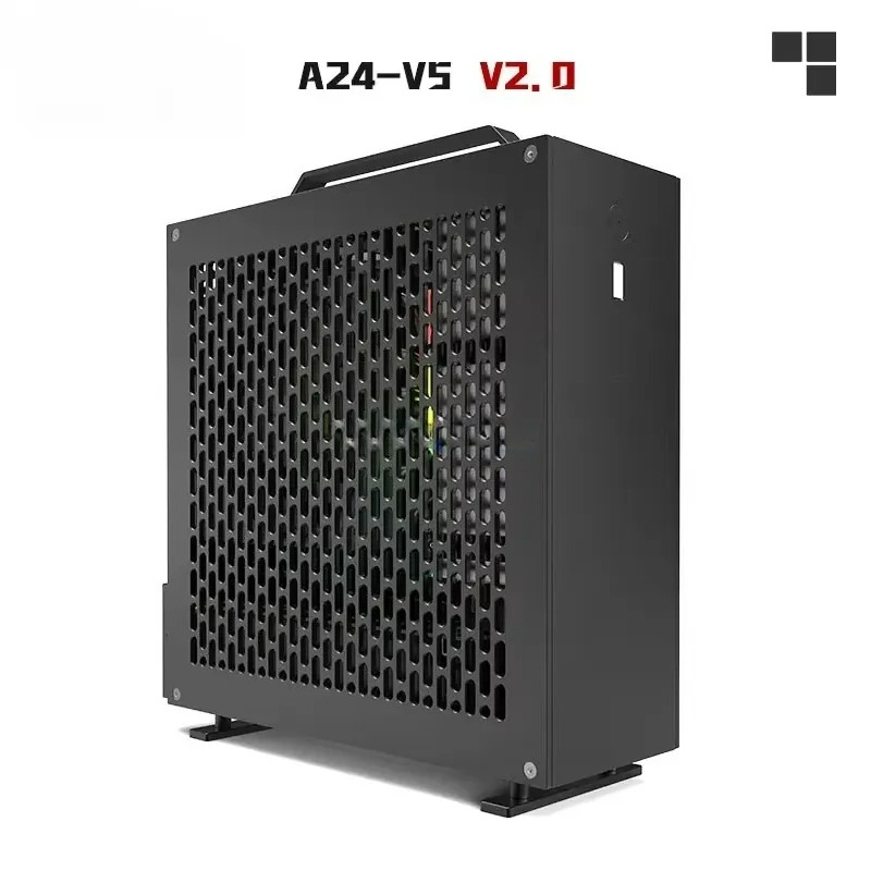 5 Litre Mini A24-V5 2.0 Çift Y - Pc Power Supply incelemesi ve fiyatı