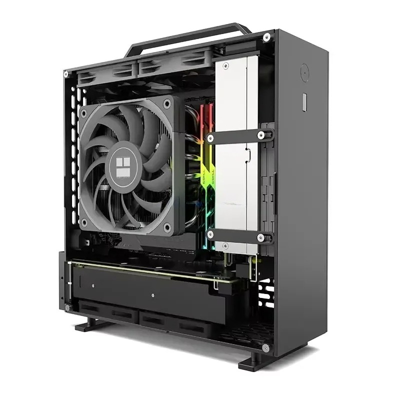 5 Litre Mini A24-V5 2.0 Çift Y - Pc Power Supply incelemesi ve fiyatı