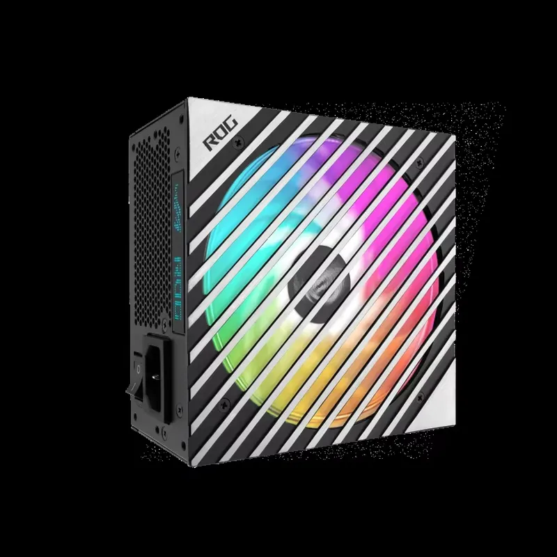 2025 Yeni Çıkışlı ROG LOKI 750 - Atx Power Supply incelemesi ve fiyatı