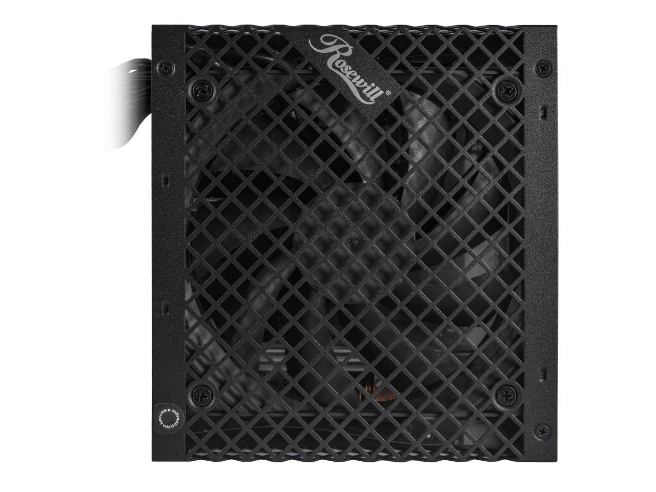 Rosewill VNW 750W 80+ Beyaz Se - Power Supply 750W incelemesi ve fiyatı