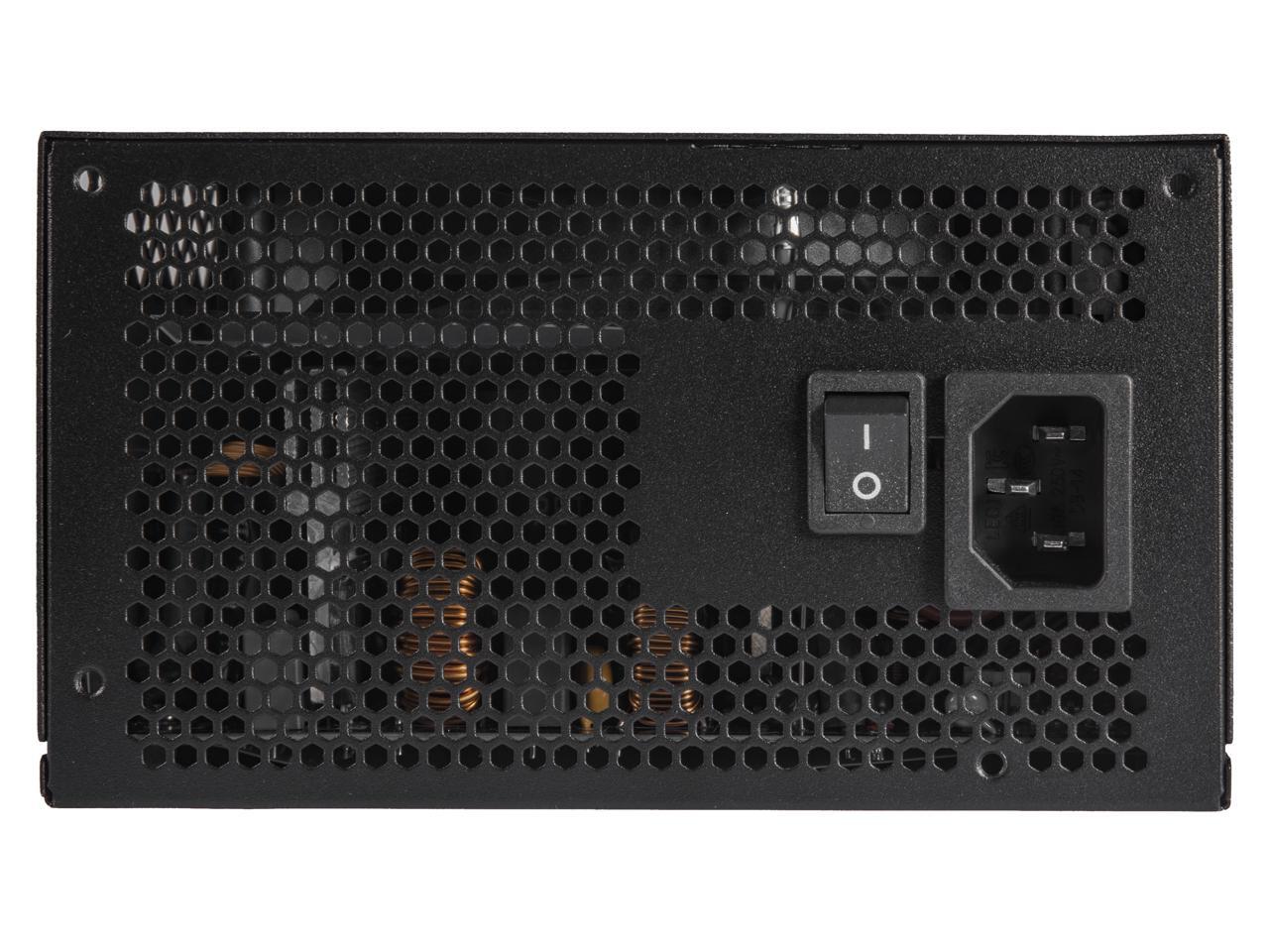 Rosewill VNW 750W 80+ Beyaz Se - Power Supply 750W incelemesi ve fiyatı