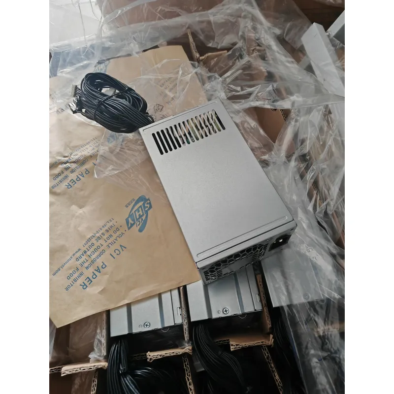Yeni Orijinal 650W HP DPS Güç  - Power Supply 650W incelemesi ve fiyatı
