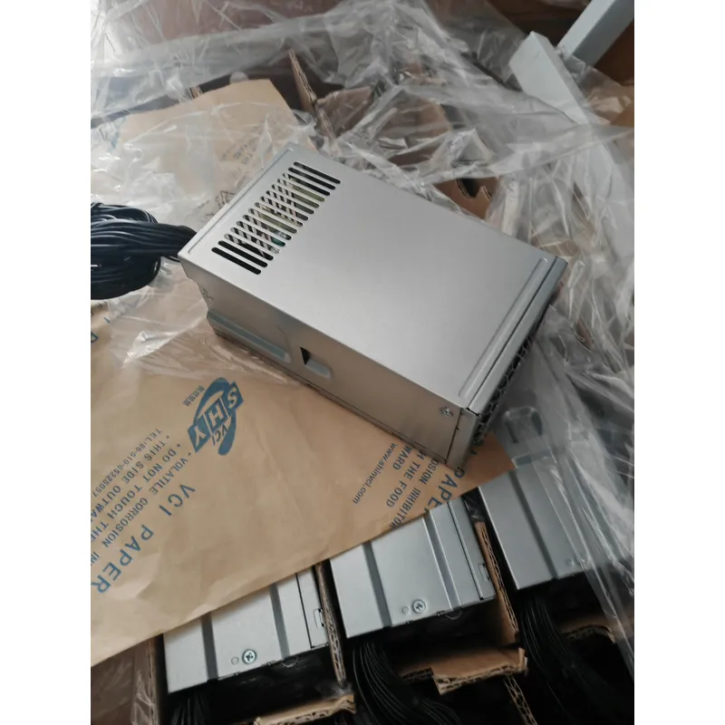 Yeni Orijinal 650W HP DPS Güç  - Power Supply 650W incelemesi ve fiyatı