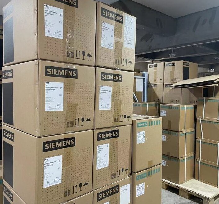Yeni, Orijinal 6SL3130-1TE24-0 - Ac Power Supply incelemesi ve fiyatı