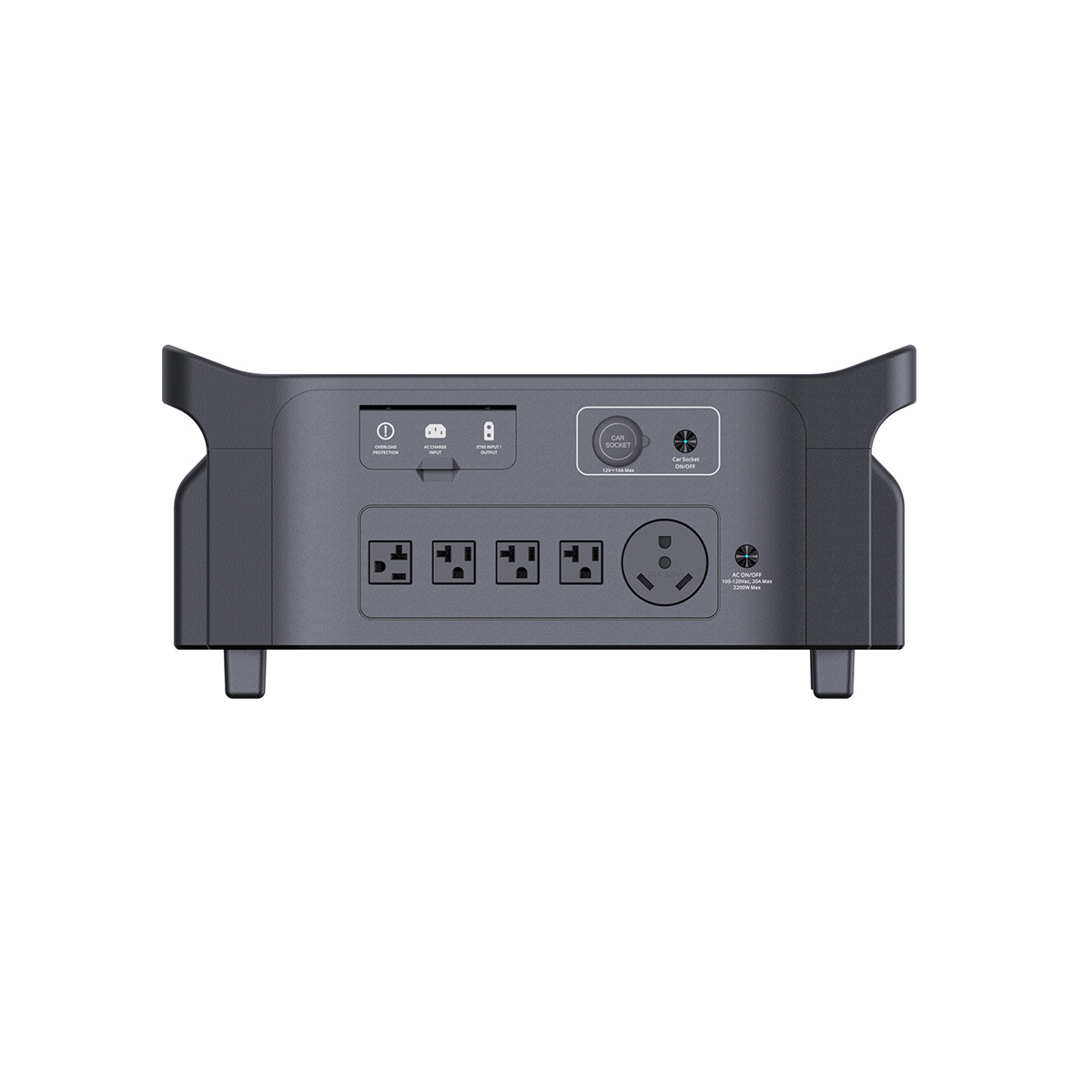 Lirui Librids Modüler Fotovolt - Modular Power Supply incelemesi ve fiyatı
