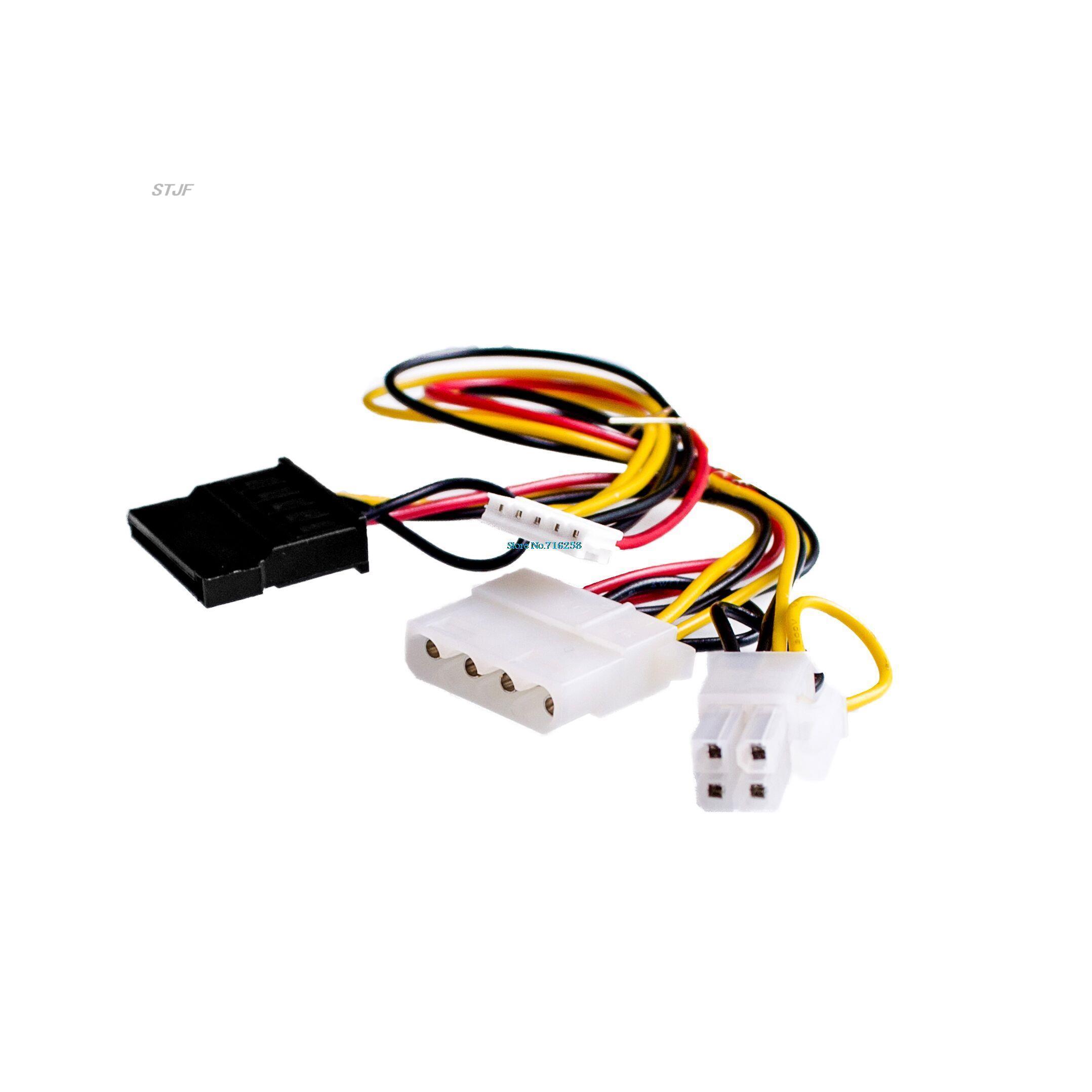 DC-ATX-160W 160W yüksek güç DC - Psu Computer incelemesi ve fiyatı