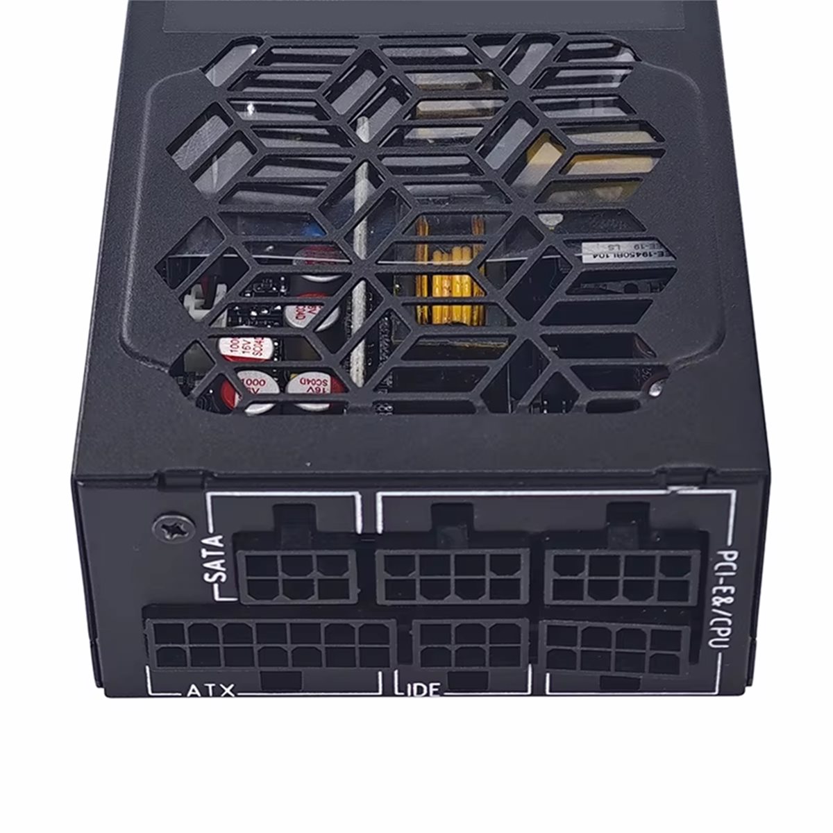 [DEĞER PAKETİ]Flex 600W Modüle - Flex Atx Power Supply 600W 1U incelemesi ve fiyatı